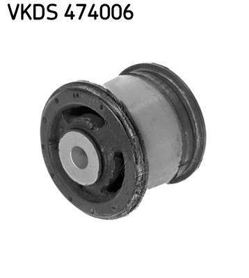 SKF VKDS 474006 Achskörper